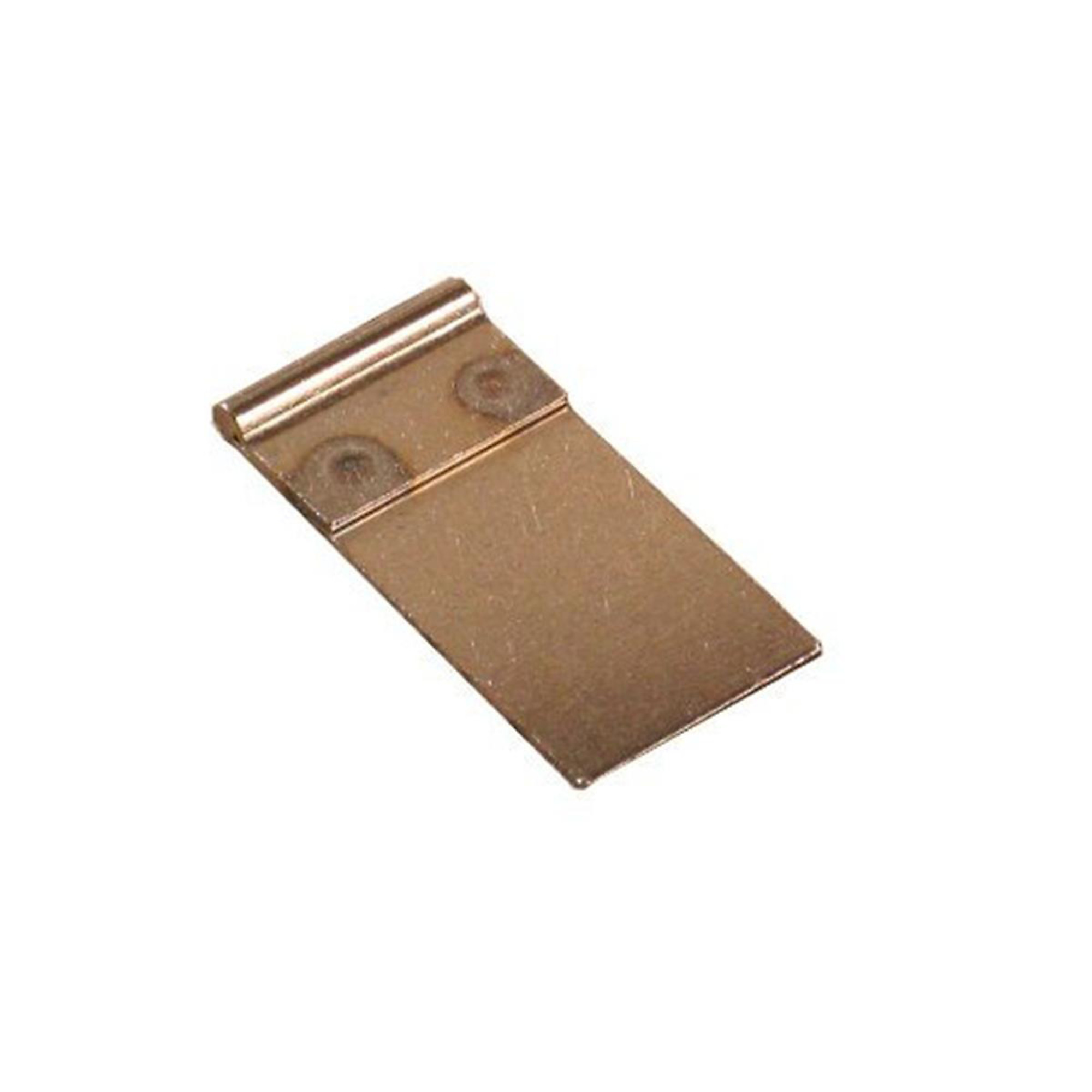 Mo-Clamp Plate Pull — 1.5in., Heat-Treated Steel, For Use with Tac-N-Pull Clamp, Model# MOC0802